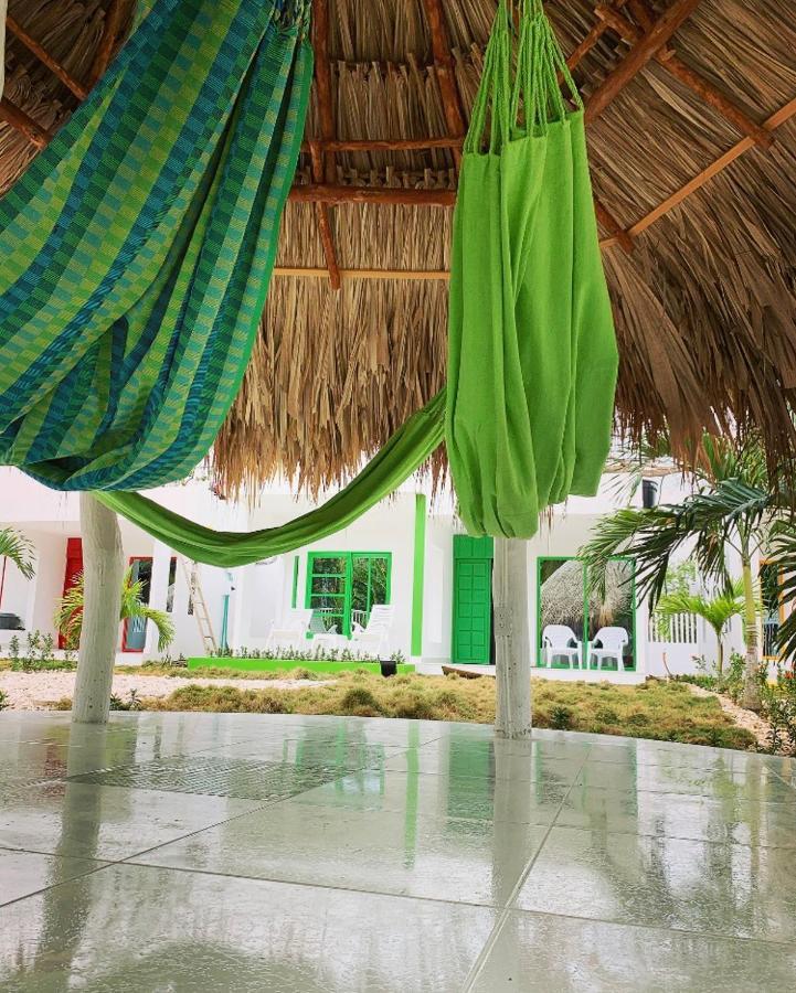 Ferienhaus Bahia Tropical Sandia Kiwi Pina