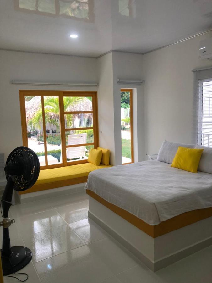 Ferienhaus Bahia Tropical Sandia Kiwi Pina
